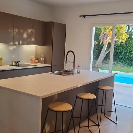 Villa Dolce *
