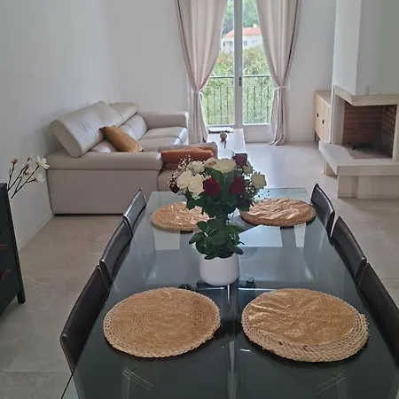 Villa Dolce Sainte-Maxime